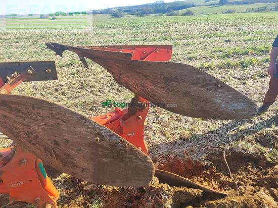 Arado - Kuhn - multi master 121