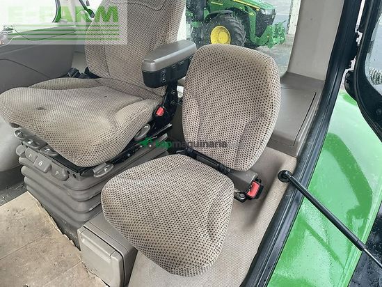 Tractor agrícola - John Deere - 7310r my17