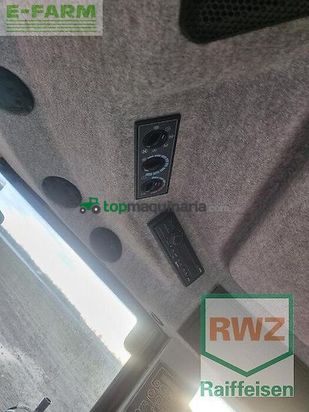 Tractor agrícola - Massey Ferguson - 6455