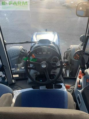 Tractor agrícola - New Holland - t6.145 ac s5