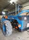 Mini tractor - BCS - BCS 942 Articulado