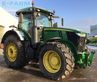 Tractor agrícola - John Deere - 7310 r t4f