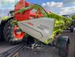 Cosechadora de Cereal - Claas - lexion 8700 terra trac