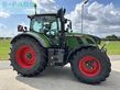 Tractor agrícola - Fendt - 724 vario profi+ ProfiPlus