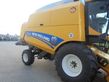 Cosechadora de Cereal - New Holland - tc5.90 my19