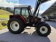 Tractor agrícola - Steyr - 968