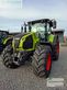 Tractor agrícola - Claas - axion 870 cmatic cebis