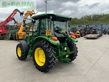 Tractor agrícola - John Deere - 5058e tractor (st26617)