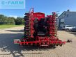 Sembradora - Väderstad - spirit st600c