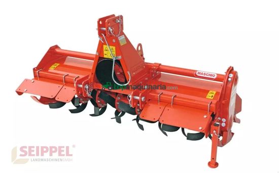 Grada rotativa - Maschio - bodenfräse 160 a160