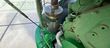 Cosechadora de Cereal - John Deere - 8500