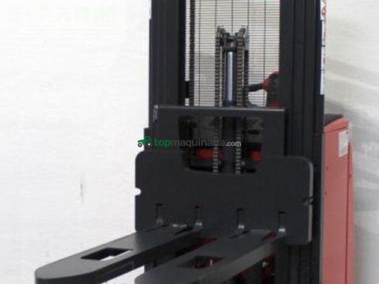 Elevadora - Linde - l 20 i 1173