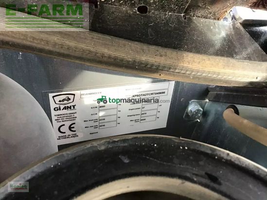 Telescopica - Giant - gt5048