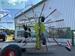 Rastrillo - Claas - liner 3600