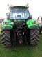 Tractor agrícola - Deutz-Fahr - 6140.4 rv shift