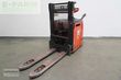 Elevadora - Linde - d 12 hp ap 133