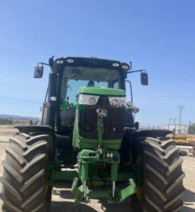 Tractor agrícola - John Deere - 6190R