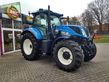 Tractor agrícola - New Holland - t7.165 my 18