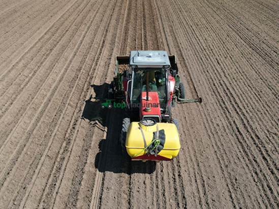 VENTA E INSTALACIÓN DE GPS AUTOGUIADO CHCNAV X10