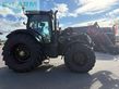 Tractor agrícola -  - puma 175 cvx *aprilia edition*