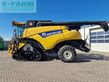 Cosechadora de Cereal - New Holland - cr 9090