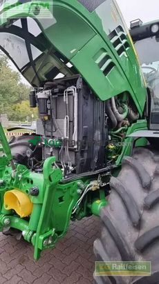 Tractor agrícola - John Deere - 6195m