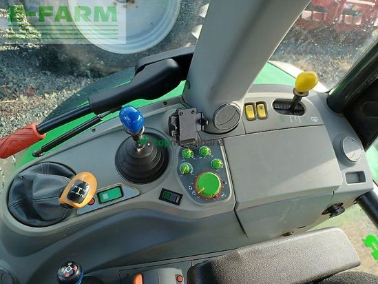 Tractor agrícola - Deutz-Fahr - agrotron k90