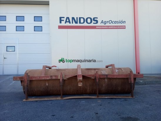 Rulo GIMENO 3 METROS