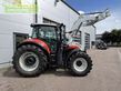 Tractor agrícola - Steyr - 4100 multi