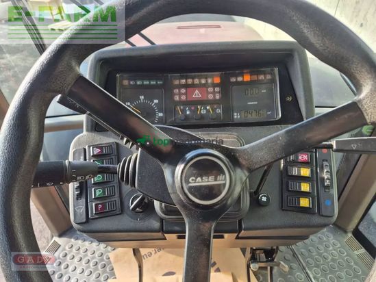 Tractor agrícola - Case IH - cvx 170