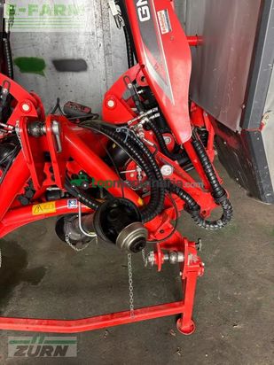 Cortacésped manual - Kuhn - gmd9530-ff