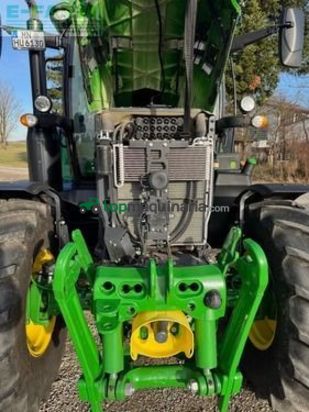 Tractor agrícola - John Deere - 6130r