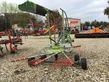 Rastrillo - Claas - liner 450