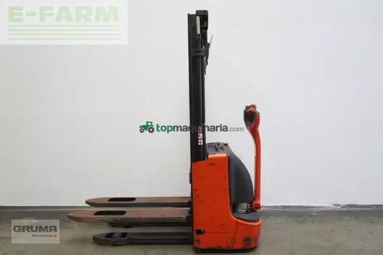 Elevadora - Linde - l 12 1172