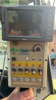 Remolqu esparcidor - BVL - bvl v-mix 12 ls