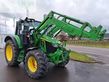 Tractor agrícola - John Deere - 6120m aq+