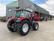Tractor agrícola - Massey Ferguson - 5s.125 tractor (st26374)