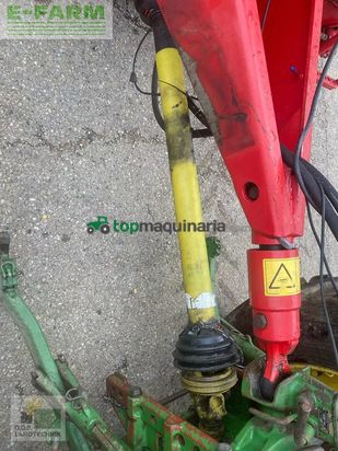 Remolqu esparcidor - Trioliet - tm 1-1200
