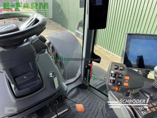 Tractor agrícola - Valtra - q 305
