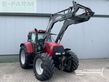 Tractor agrícola - Case IH - cvx 130