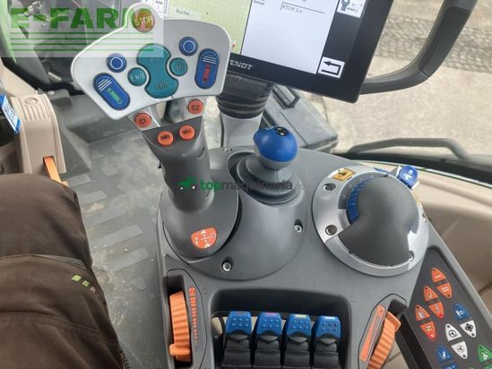 Tractor agrícola - Fendt - 936 vario