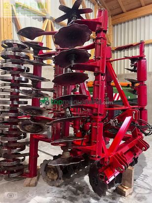 Grada de disco - Horsch - joker 5 ct