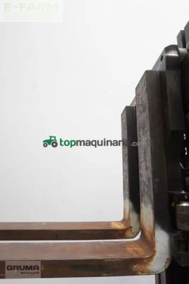 Elevadora - Linde - h 45 t evo 394-02