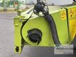 Cosechadora de Cereal - Claas - lexion 530 allrad + sw c 540