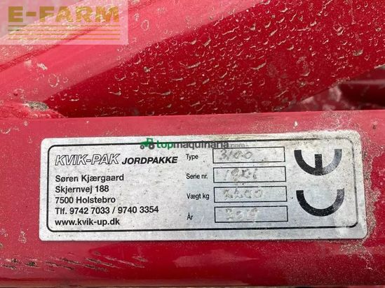 Arado -  - kvikpak 3100