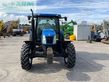 Tractor agrícola - New Holland - ts100a tractor (st27374)