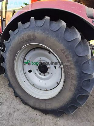 Tractor agrícola - Case IH - maxxum 135 ad8