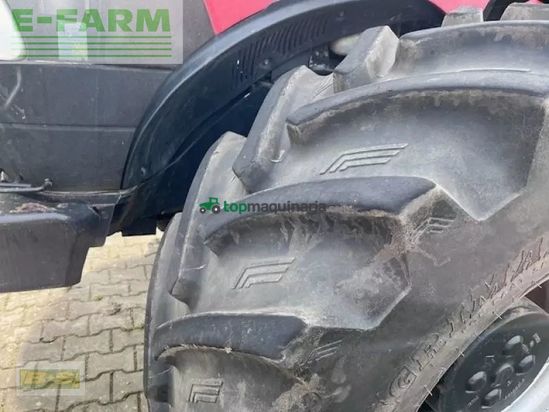 Tractor agrícola - Case IH - magnum 280