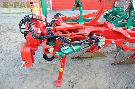 Arado - Kverneland - 2300 s-100-4 packomat