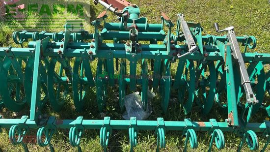 Arado - Kverneland - eg 100-300-5 packomat